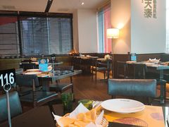 大堂-simply thai天泰(静安嘉里中心店)