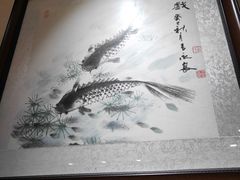 -鲜塘宴·千岛湖大鲫鱼(南湖店)