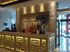 -七彩云南庆沣祥茶庄(金融街店)