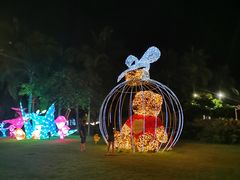 -三亚亚龙湾天域度假酒店