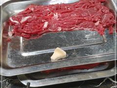 -欣悦坊陈一刀热气羊肉火锅(清真路店)