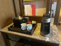 -澳门十六浦索菲特大酒店