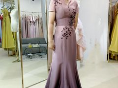 -MSV 高端礼服定制(大良店)