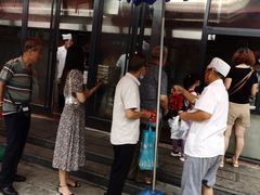 -西工饭庄快餐厅(西工小街店)