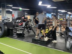 -ENERGY原力健身(川周店)