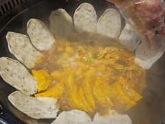 -地锅公社·现炒地锅鸡·地锅鱼·夜宵(罗锦路店)
