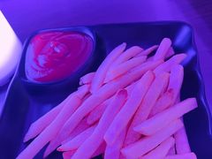 -外滩8号 whisky bar(金延大厦店)