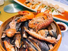 -舌尖上·霞浦滩涂海鲜(总店)