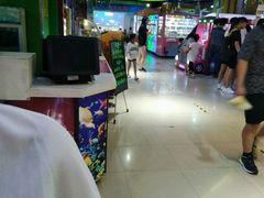 -大玩家(中原万达广场店)