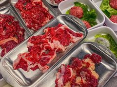 -蒙肥羊·酸汤潮牛·鲜牛肉火锅烤肉自助(岗顶店)