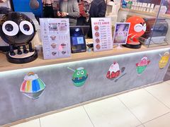 -怪物的冰与火(天虹商场中山路店)