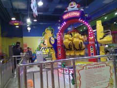 -宝龙广场(福州台江店)