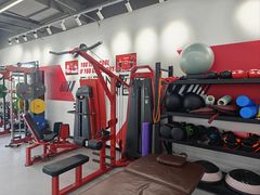 -超减·私教减肥馆(世博店)