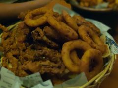 -宝莱纳餐厅(滨江店)