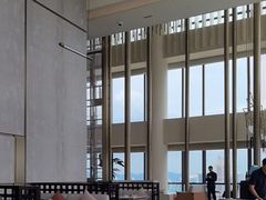 -深铁皇冠假日酒店·大堂吧