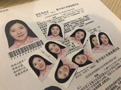 -壹人壹像工作室(购物公园店)