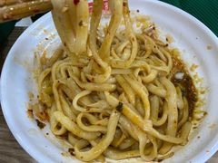-一一刀削面(首创空港国际中心店)