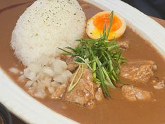 咖喱牛肋条-CURRY YA 熟成咖哩專門店(深圳湾万象城店)
