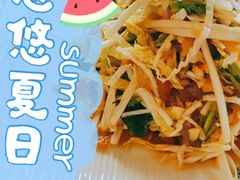 -长安后宰门水盆羊肉(新都心店)