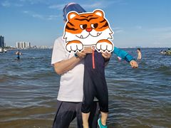 -金梦海湾浴场