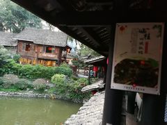 -阿谋美食·广西菜