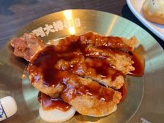 -阿大排档(长春这有山店)