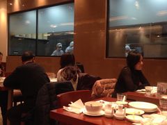 大堂-鼎泰丰(国金店)