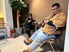 -Fridi Patisserie Cafe