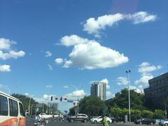 -西海子公园