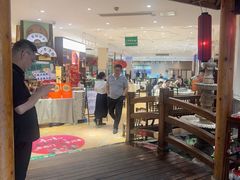 -老西门·常州菜·20年老品牌(新区店)