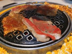 -韩宫宴烤肉·料理(苏州中心店)