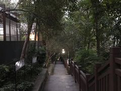 -夜宴江景餐厅