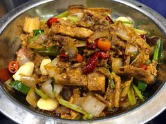 -阿巧一号私房菜(止园路店)