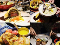 -第101座花园餐厅(湖滨88店)