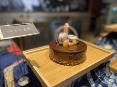 -温州喜来登酒店-盛宴西餐厅