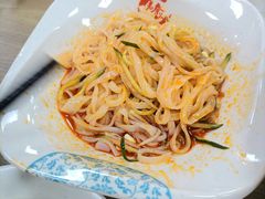 -秦老大西安羊肉泡馍馆(健德门店)
