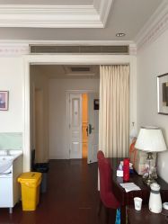 -中国福利会国际和平妇幼保健院(徐汇院区)