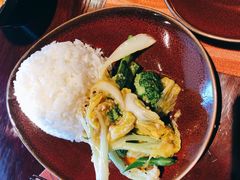 -红泰·泰精选·特色料理(中山路店)