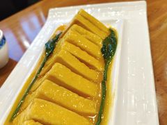 巴依自制豆腐-巴依老爷新疆美食(望京小街店)