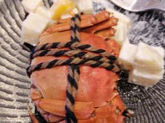 -新发展亚太JW万豪酒店·福苑咖啡厅