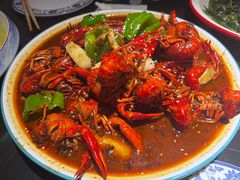 -京悦南门涮羊肉·羊蝎子火锅(田林路店)