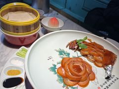 -京味斋·北京烤鸭(华威桥北工大店)