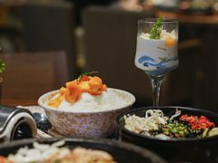 -KimPro 辛普乐概念韩餐