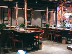 -·缸桶屋·韩式牛肋条自助烤肉(西湖D11店)