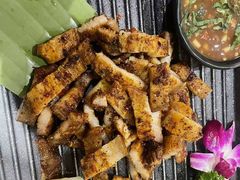 -金塔傣乡·云南德宏民族特色菜·傣味手抓饭(新亚洲店)