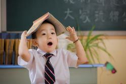 -乐米baby儿童摄影(燕郊店)