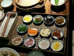 -兰木肆·云南菜(龙湖U城天街店)