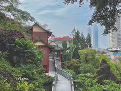 -鸿山公园
