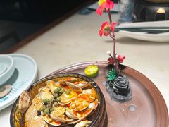 -佬麻雀·剁椒鱼头(京基KK One店)