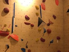 -Upper Climbing Gym 攀岩(华侨城店)